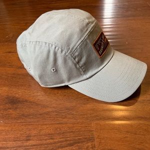 Banner & Oak “Bankside Hat” (New. Never Worn)